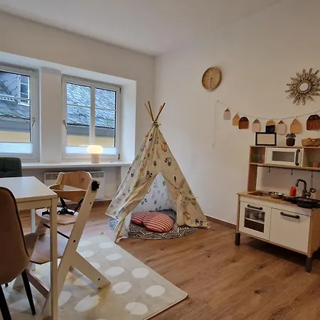 Urlaubsnest Millstatt Ferienwohnung Perfekt Fuer Freunde Und Familie Exterior photo