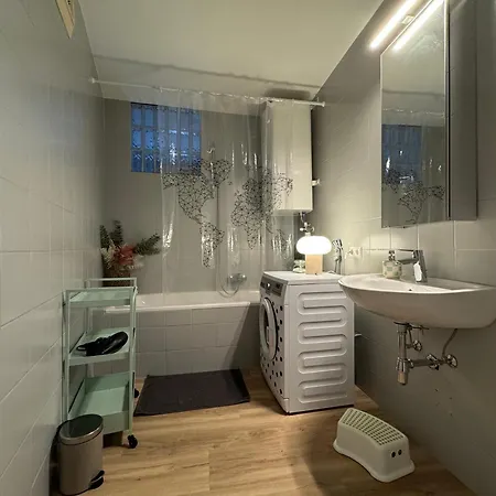 Urlaubsnest Millstatt Ferienwohnung Perfekt Fuer Freunde Und Familie Exterior photo