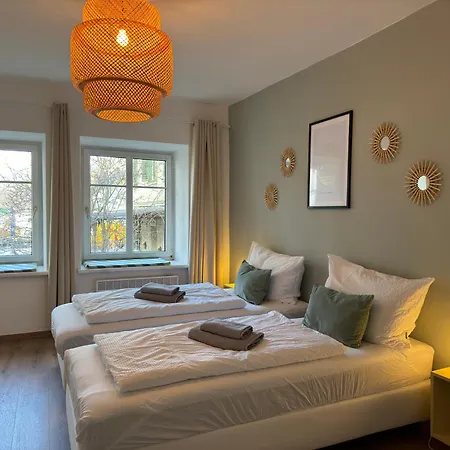 Urlaubsnest Millstatt Ferienwohnung Perfekt Fuer Freunde Und Familie Exterior photo