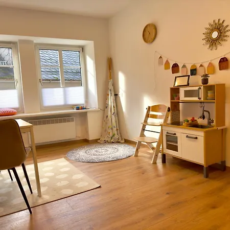 Urlaubsnest Millstatt Ferienwohnung Perfekt Fuer Freunde Und Familie Exterior photo