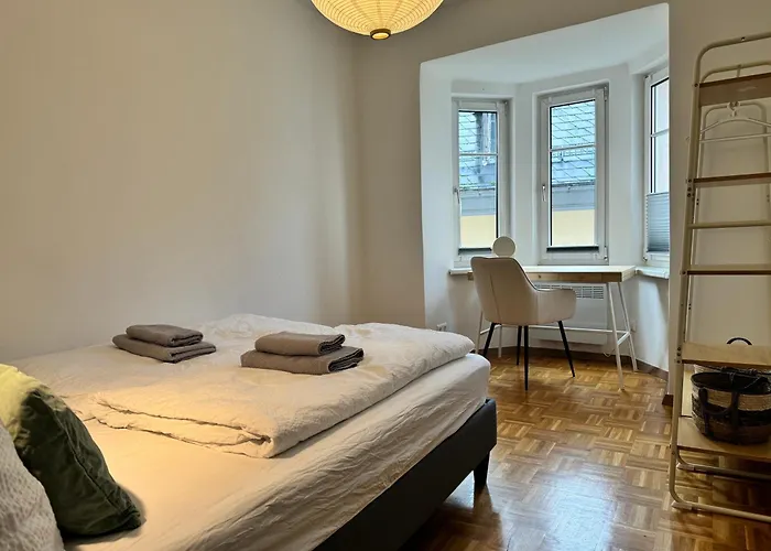 Urlaubsnest Millstatt Ferienwohnung Perfekt Fuer Freunde Und Familie