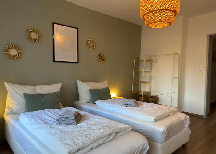 Urlaubsnest Millstatt Ferienwohnung Perfekt Fuer Freunde Und Familie
