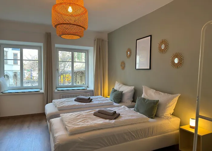 Urlaubsnest Millstatt Ferienwohnung Perfekt Fuer Freunde Und Familie