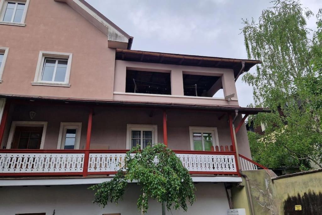 Apartment Urlaubsnest Perfekt Fuer Freunde Und Familie Millstatt