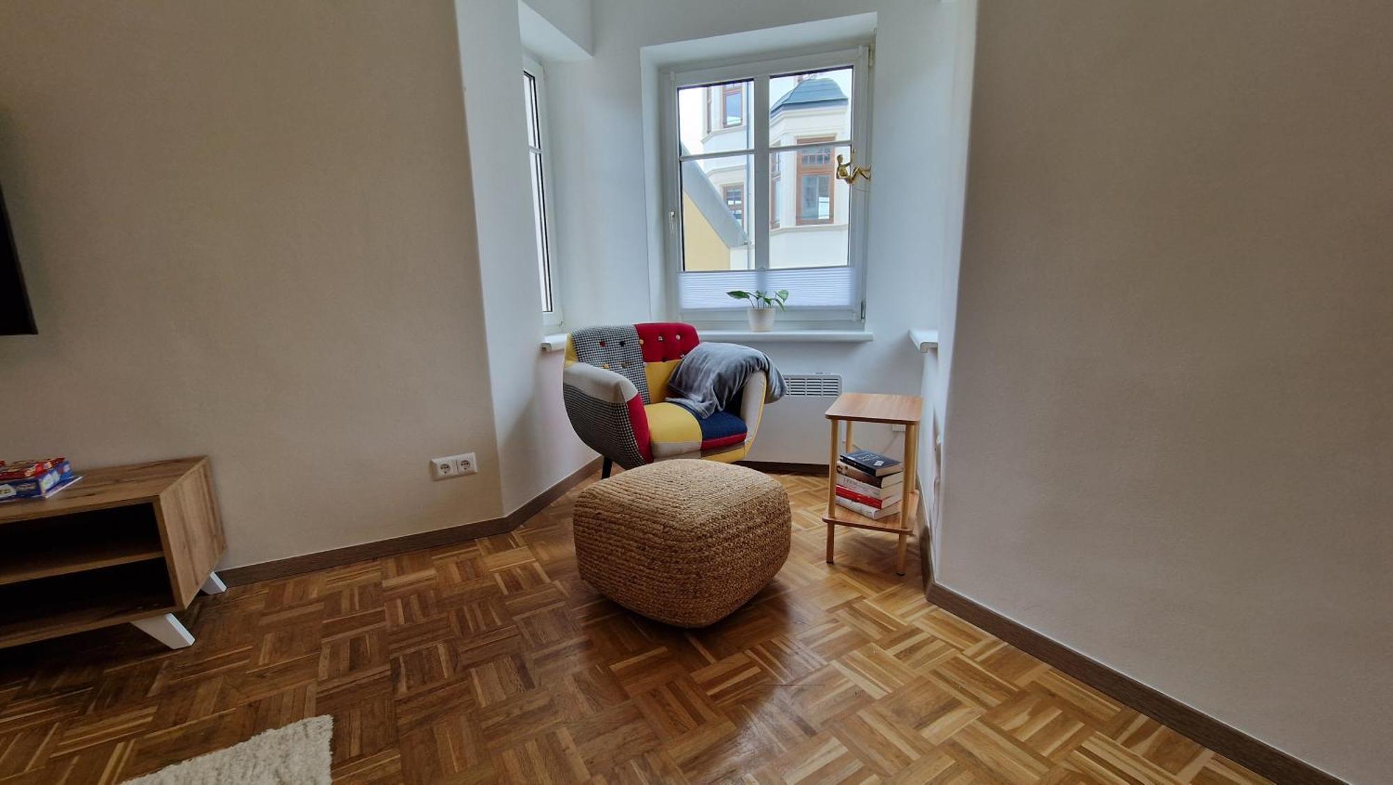Urlaubsnest Perfekt Fuer Freunde Und Familie Apartment
