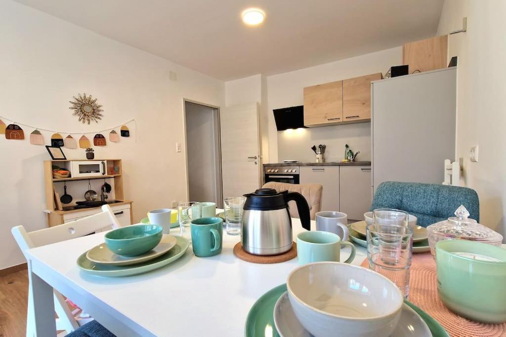 Urlaubsnest Perfekt Fuer Freunde Und Familie Apartment