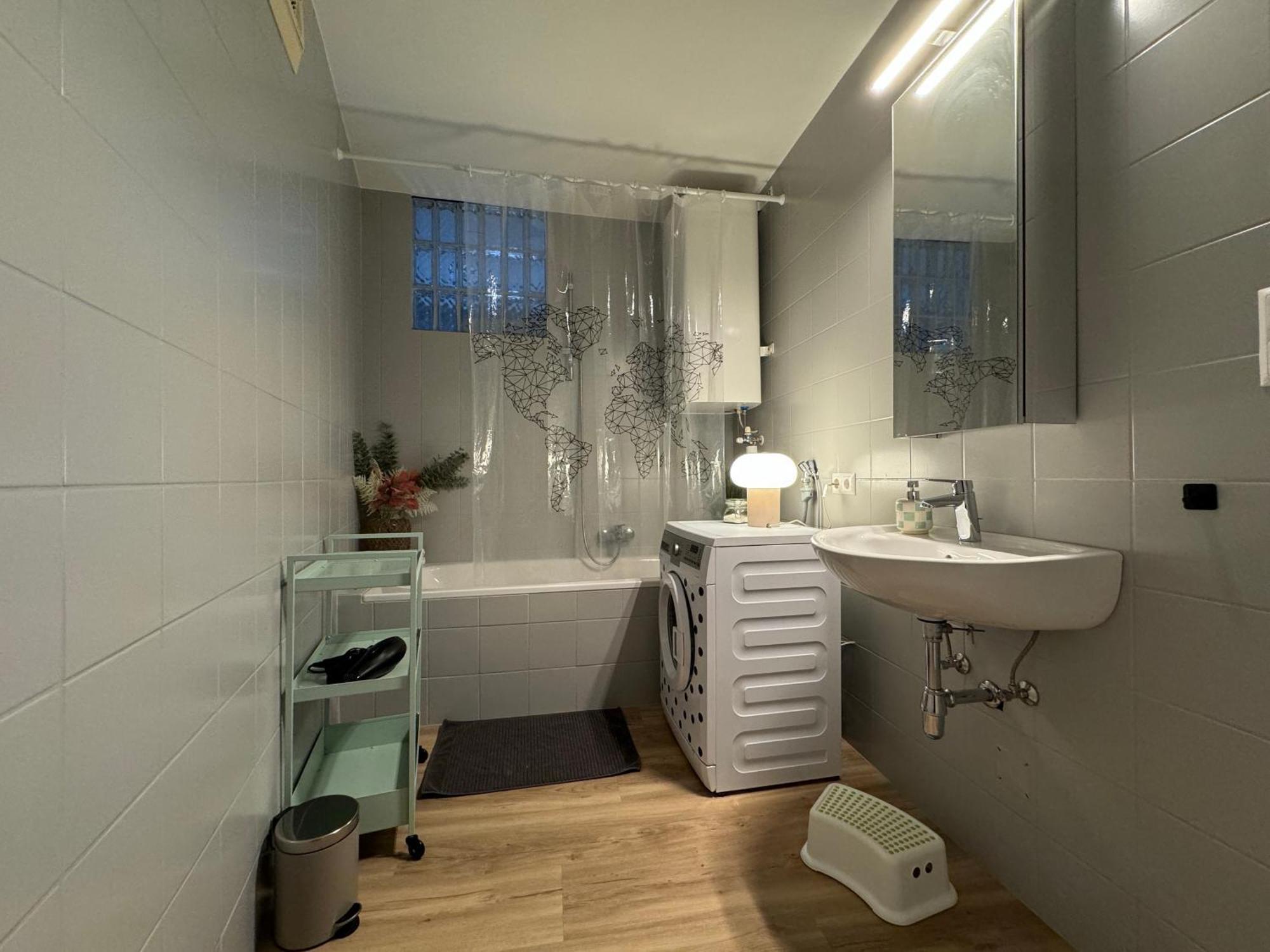 Urlaubsnest Perfekt Fuer Freunde Und Familie Apartment Millstatt