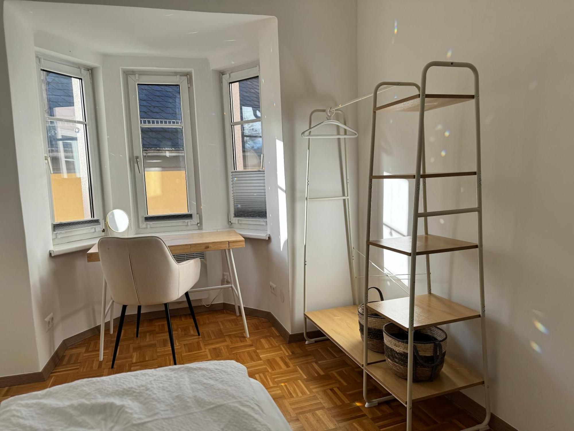 Urlaubsnest Perfekt Fuer Freunde Und Familie Apartment *