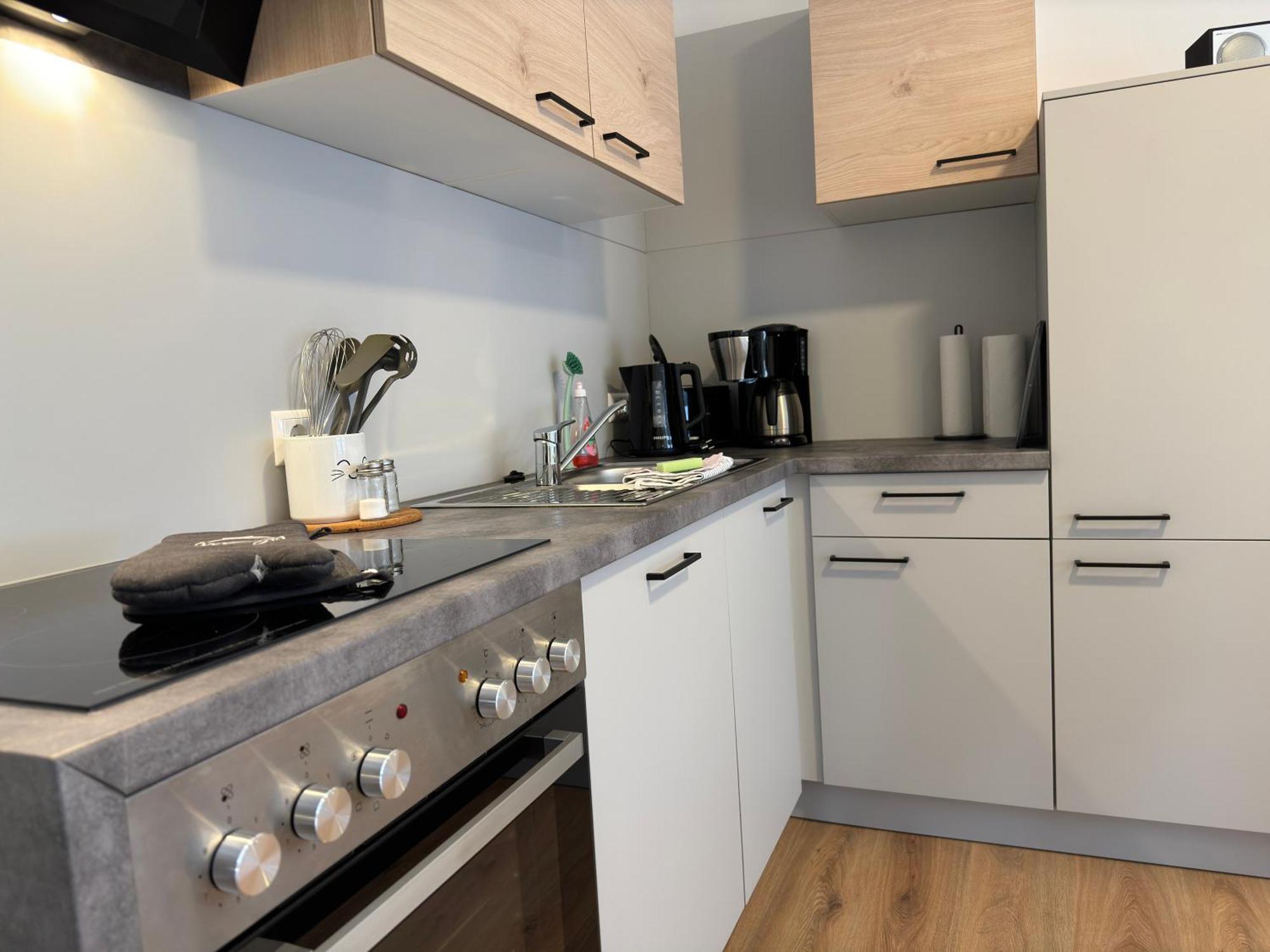 Apartment Urlaubsnest Perfekt Fuer Freunde Und Familie Millstatt